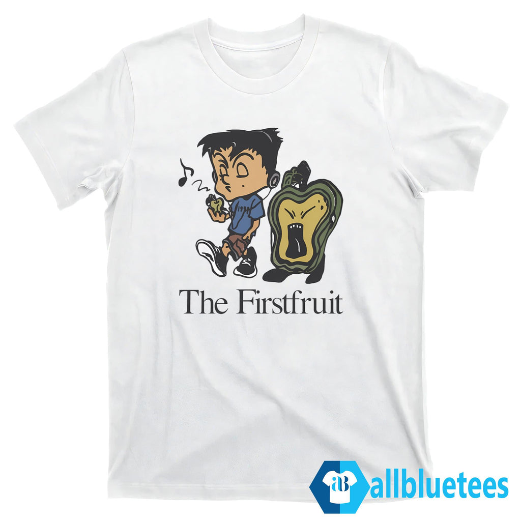 The Firstfruit Shirt