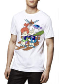 The Flintstones T-Shirt Hoodie, Sweatshirt | CoreVibeTees.com