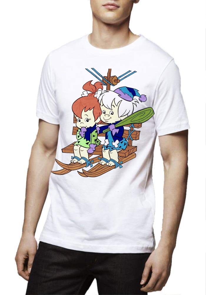 The Flintstones T-Shirt Hoodie, Sweatshirt | CoreVibeTees.com