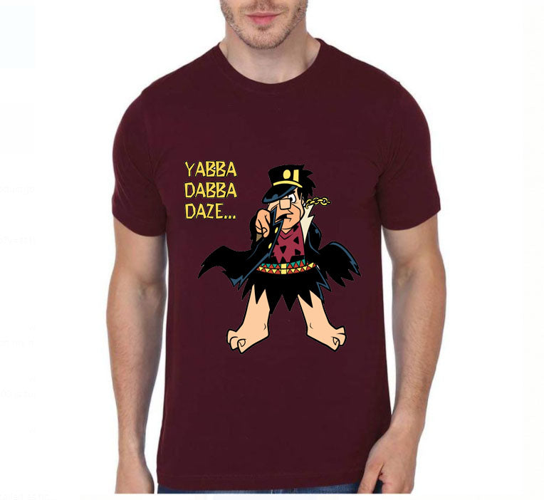Yabba Dabba Daze T-Shirt Hoodie, Sweatshirt | CoreVibeTees.com