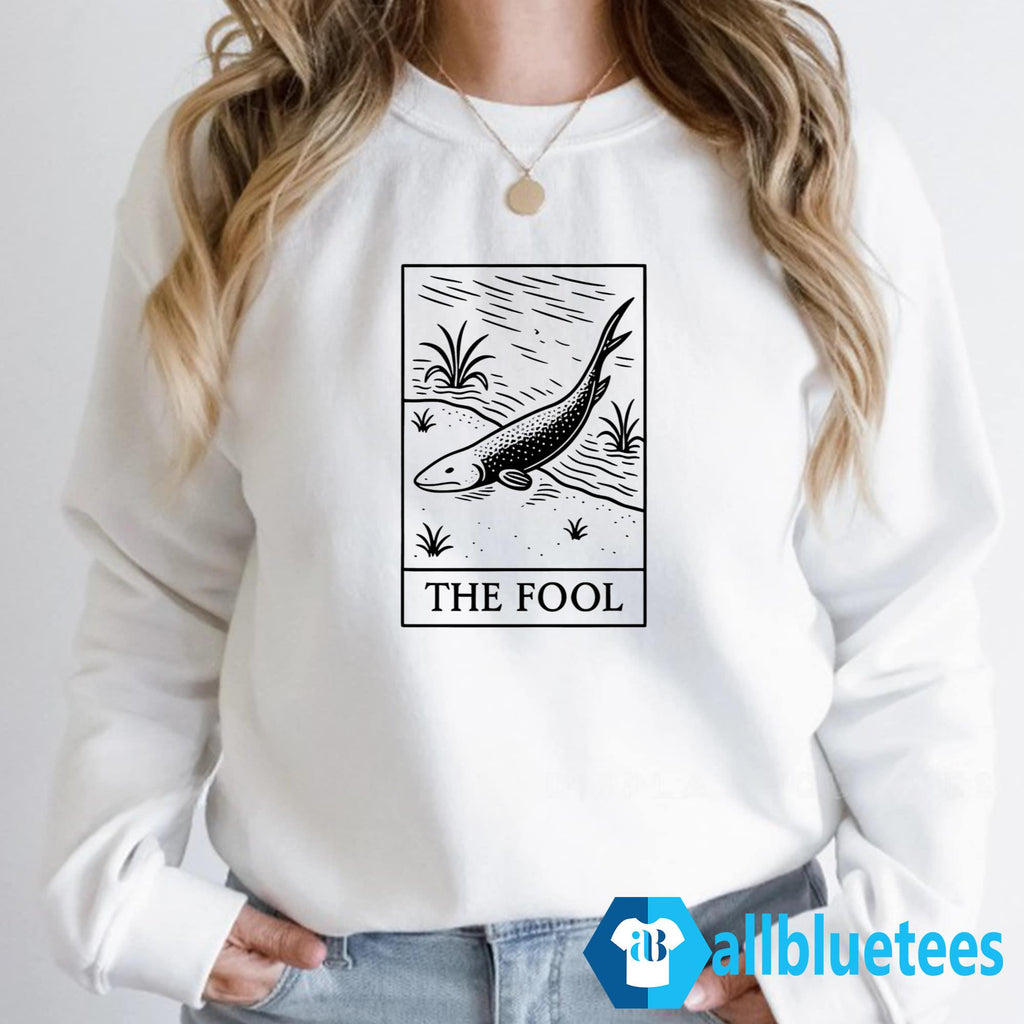 The Fool Shirt