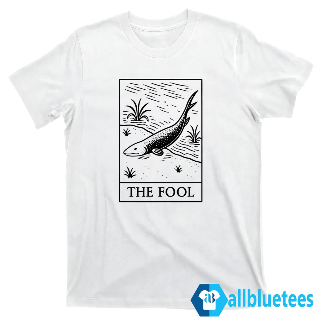 The Fool Shirt