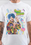 The Fresh Prince Of Punjab T-Shirt Hoodie, Sweatshirt | CoreVibeTees.com