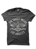 The Ghost Inside T-Shirt Style002 Hoodie, Sweatshirt | CoreVibeTees.com