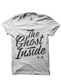The Ghost Inside T-Shirt Style006 Hoodie, Sweatshirt | CoreVibeTees.com