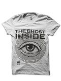 The Ghost Inside T-Shirt Style008 Hoodie, Sweatshirt | CoreVibeTees.com