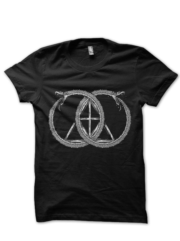 The Glitch Mob T-Shirt Style009 Hoodie, Sweatshirt | CoreVibeTees.com