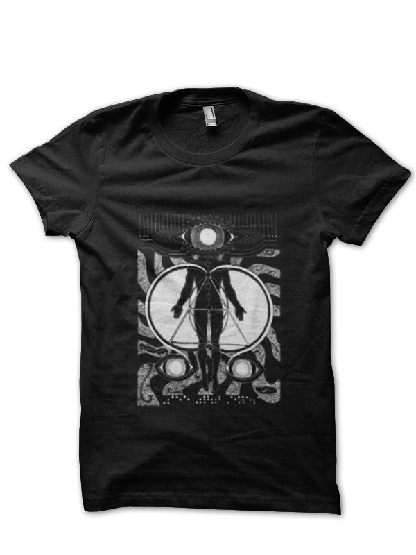 The Glitch Mob T-Shirt Hoodie, Sweatshirt | CoreVibeTees.com