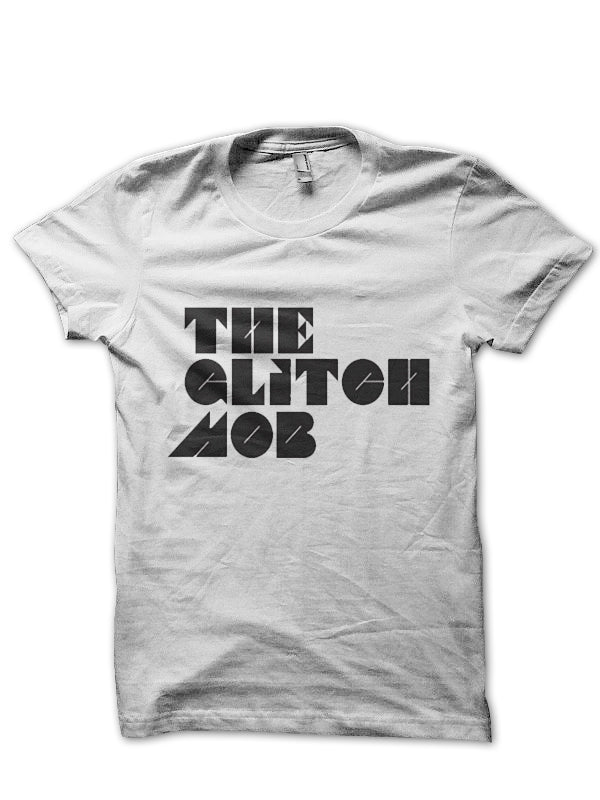 The Glitch Mob T-Shirt Style007 Hoodie, Sweatshirt | CoreVibeTees.com