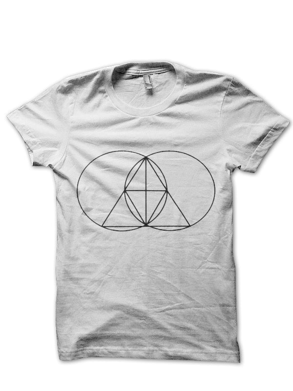 The Glitch Mob T-Shirt Style008 Hoodie, Sweatshirt | CoreVibeTees.com