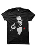 The Godfather Black T-Shirt Hoodie, Sweatshirt | CoreVibeTees.com