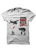 The Gods Must Be Crazy T-Shirt Hoodie, Sweatshirt | CoreVibeTees.com