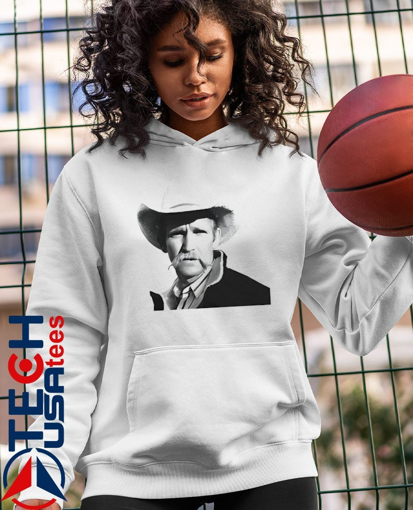 The Goldfinch Theodore Decker Bruce Ford Rodeo Cowboy shirt