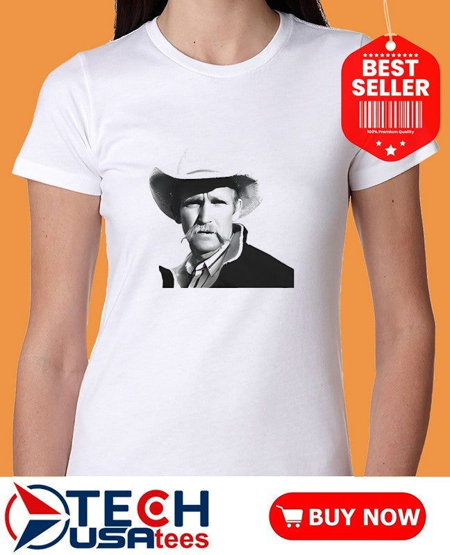 The Goldfinch Theodore Decker Bruce Ford Rodeo Cowboy shirt