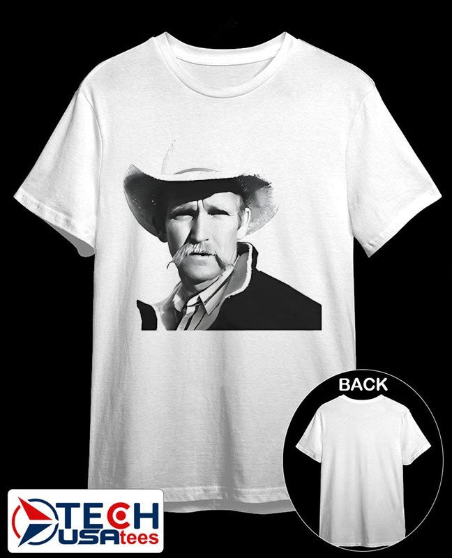 The Goldfinch Theodore Decker Bruce Ford Rodeo Cowboy shirt