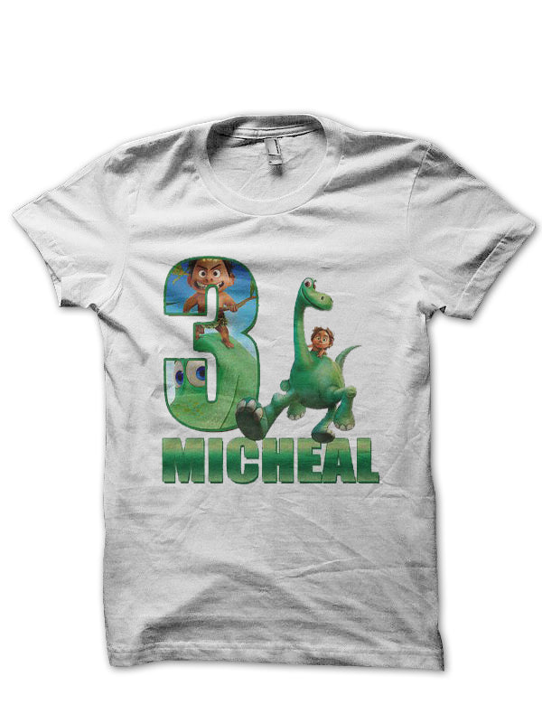 The Good Dinosaur T-Shirt Style014 Hoodie, Sweatshirt | CoreVibeTees.com