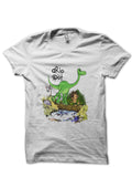 The Good Dinosaur T-Shirt Style011 Hoodie, Sweatshirt | CoreVibeTees.com