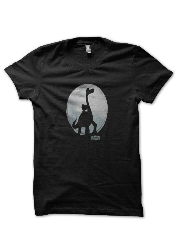 The Good Dinosaur T-Shirt Style010 Hoodie, Sweatshirt | CoreVibeTees.com