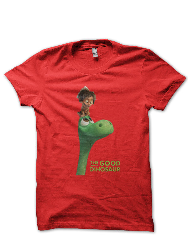 The Good Dinosaur T-Shirt Style007 Hoodie, Sweatshirt | CoreVibeTees.com