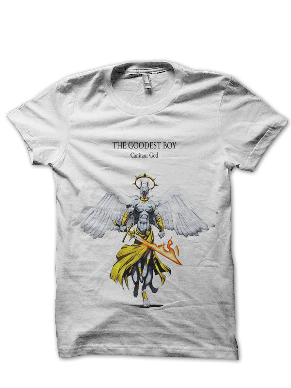 The Goodest Boy T-Shirt Hoodie, Sweatshirt | CoreVibeTees.com