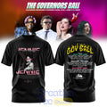 The Governors Ball Tour 2026 Exclusive T-Shirt