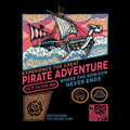 The Great Pirate Adventure