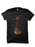 The Strokes Black T-Shirt Hoodie, Sweatshirt | CoreVibeTees.com