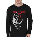 The Guitarist Full Sleeve T-Shirt Hoodie, Sweatshirt | CoreVibeTees.com