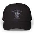 The Gulf Of Mexico Est. 1550 Until The End Stay Salty And Resist Hat