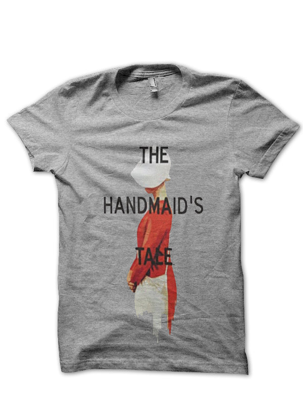 The Handmaidâ€™s Tale T-Shirt Style008 Hoodie, Sweatshirt | CoreVibeTees.com