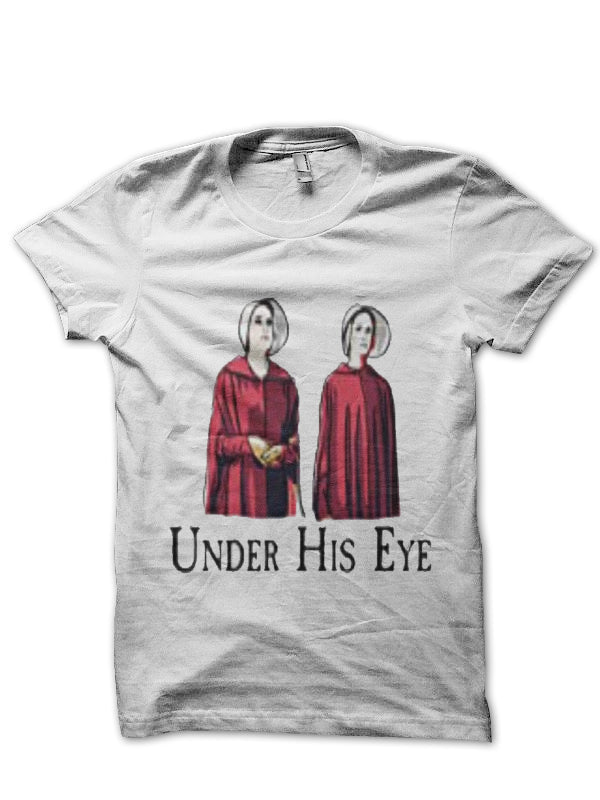 The Handmaidâ€™s Tale T-Shirt Style007 Hoodie, Sweatshirt | CoreVibeTees.com