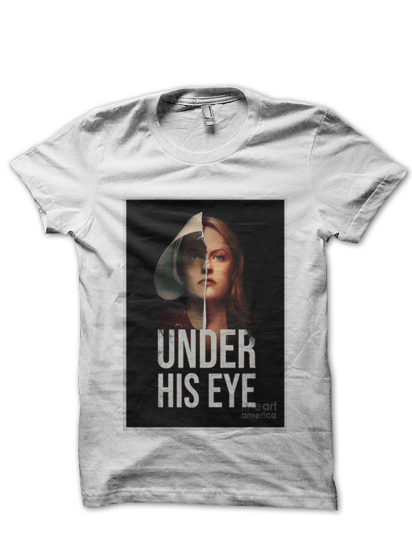 The Handmaidâ€™s Tale T-Shirt Style005 Hoodie, Sweatshirt | CoreVibeTees.com