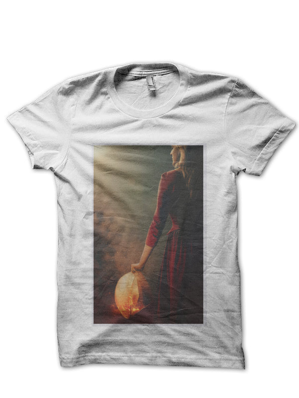 The Handmaidâ€™s Tale T-Shirt Style006 Hoodie, Sweatshirt | CoreVibeTees.com
