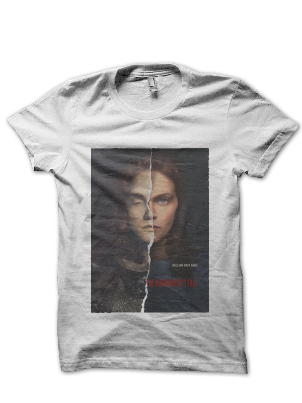 The Handmaidâ€™s Tale T-Shirt Style003 Hoodie, Sweatshirt | CoreVibeTees.com