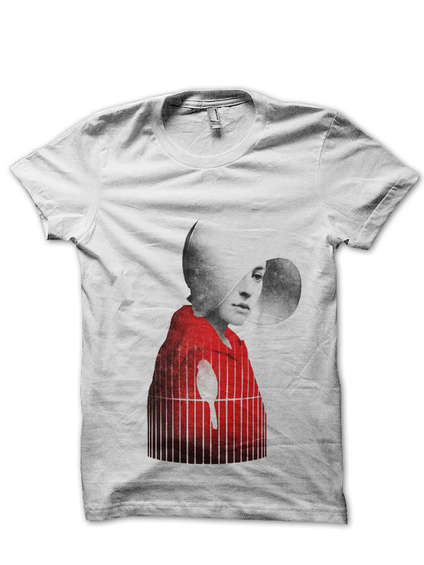 The Handmaidâ€™s Tale T-Shirt Style001 Hoodie, Sweatshirt | CoreVibeTees.com