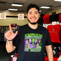 The Hardys 4x World Tag Team Champions 2026 graphic shirt