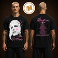 The Hayley Williams Show Ego Death At A Bachelorette Party Two Sided Unisex Black T Shirt