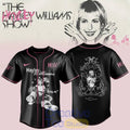 The Hayley Williams Show Special Baseball Jersey