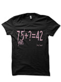 The Hitchhikerâ€™s Guide To The Galaxy T-Shirt Style002 Hoodie, Sweatshirt | CoreVibeTees.com