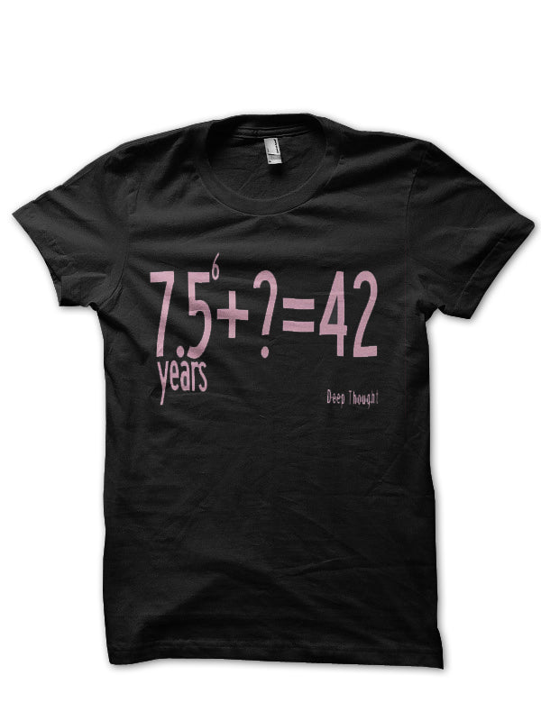 The Hitchhikerâ€™s Guide To The Galaxy T-Shirt Style002 Hoodie, Sweatshirt | CoreVibeTees.com
