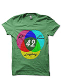 The Hitchhikerâ€™s Guide To The Galaxy T-Shirt Style001 Hoodie, Sweatshirt | CoreVibeTees.com