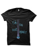 The Hitchhikerâ€™s Guide To The Galaxy T-Shirt Style003 Hoodie, Sweatshirt | CoreVibeTees.com