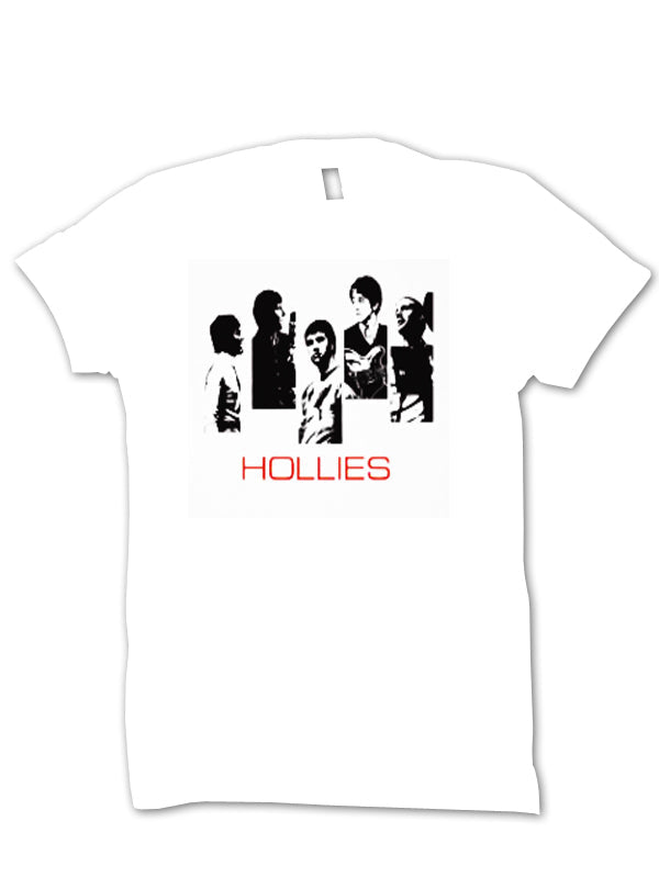 The Hollies T-Shirt Style007 Hoodie, Sweatshirt | CoreVibeTees.com