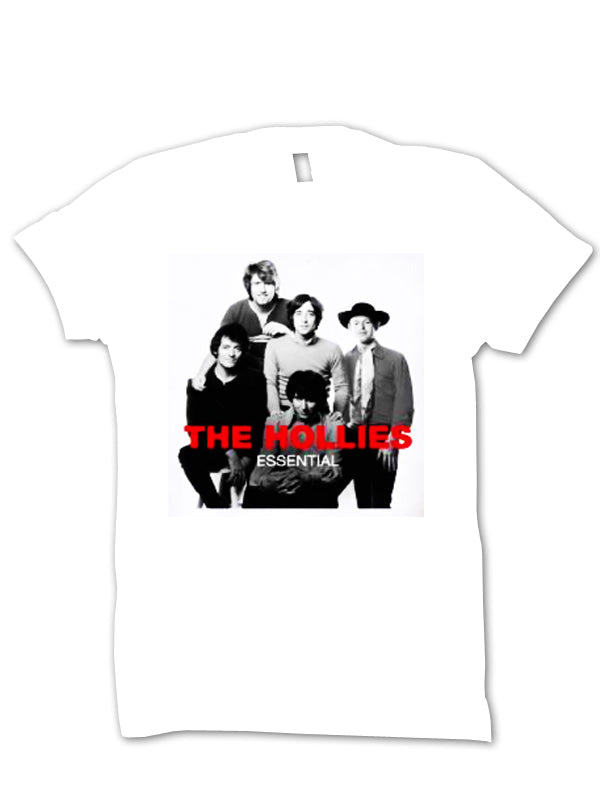 The Hollies T-Shirt Style005 Hoodie, Sweatshirt | CoreVibeTees.com
