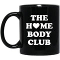 The Home Body Club Mug
