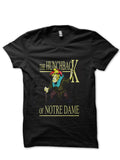 The Hunchback Of Notre Dame T-Shirt Style009 Hoodie, Sweatshirt | CoreVibeTees.com