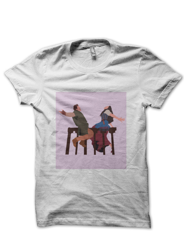 The Hunchback Of Notre Dame T-Shirt Hoodie, Sweatshirt | CoreVibeTees.com