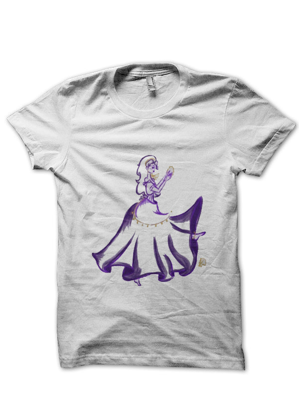 The Hunchback Of Notre Dame T-Shirt Style006 Hoodie, Sweatshirt | CoreVibeTees.com