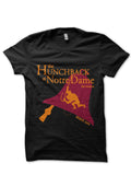 The Hunchback Of Notre Dame T-Shirt Style004 Hoodie, Sweatshirt | CoreVibeTees.com