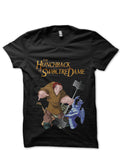 The Hunchback Of Notre Dame T-Shirt Style003 Hoodie, Sweatshirt | CoreVibeTees.com